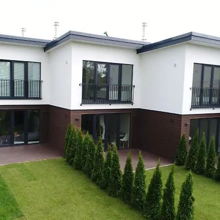Baltic Village - Comforthaus *