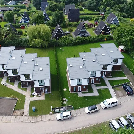 Baltic Village - Comforthaus