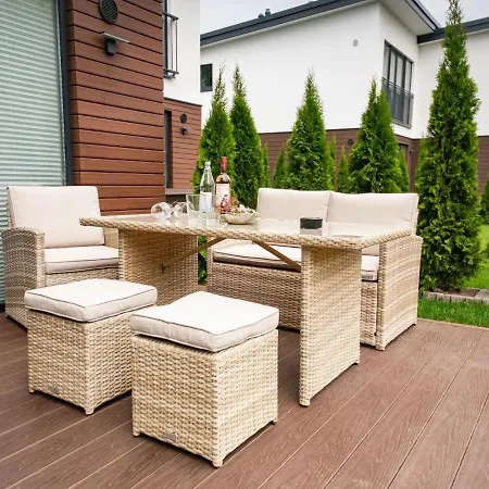 Ferienhaus Baltic Village - Comforthaus *