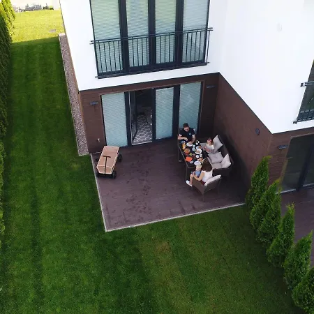 Ferienhaus Baltic Village - Comforthaus